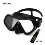 Pro-Mask + Filters + Anti-Fog Pack - Image 2