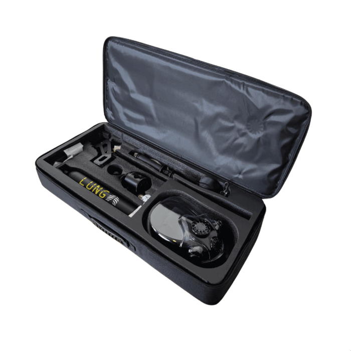 Lung Travel Bag - Image 2