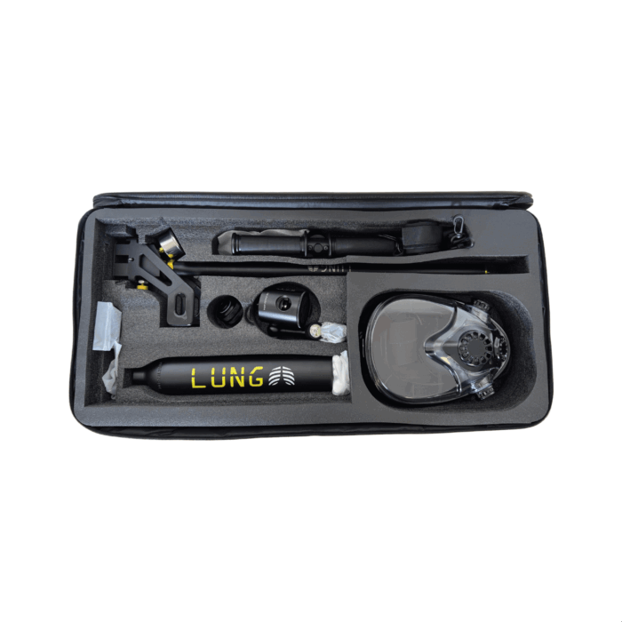 Lung Travel Bag - Image 3
