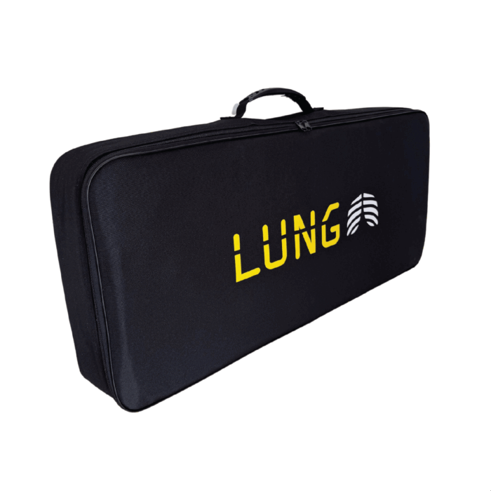 Lung Travel Bag - Image 1
