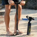 Lung Hand Pump - Image 2
