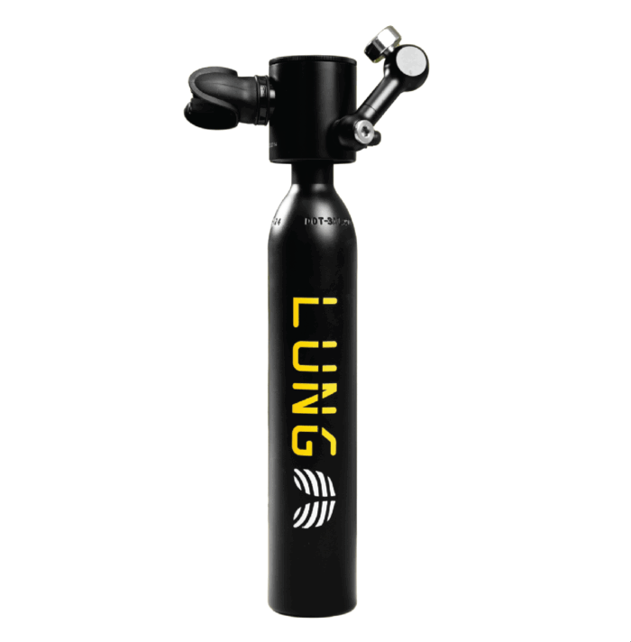 Lung Tank T-500 - Image 1