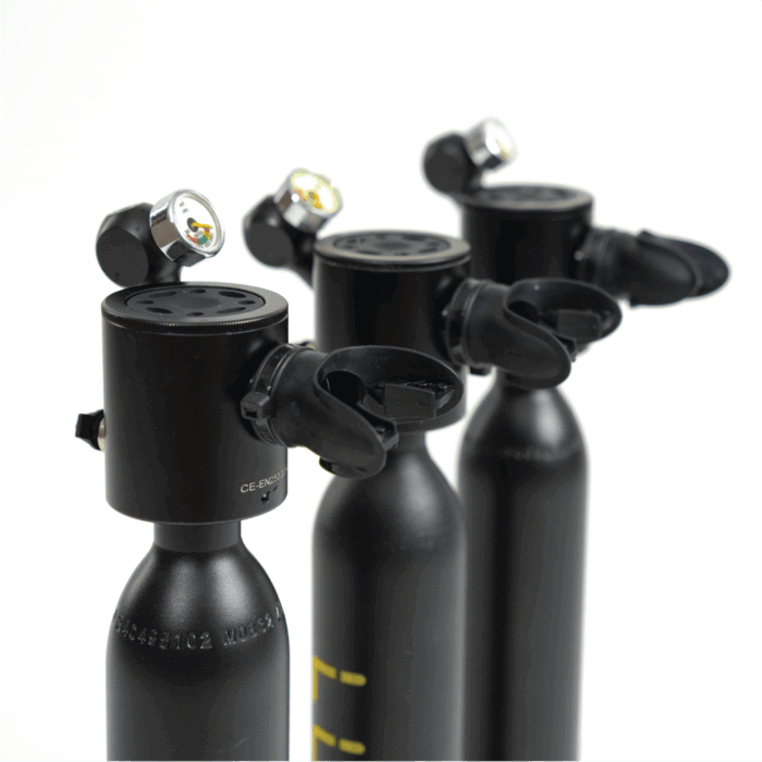 Lung Tank T-500 - Image 2