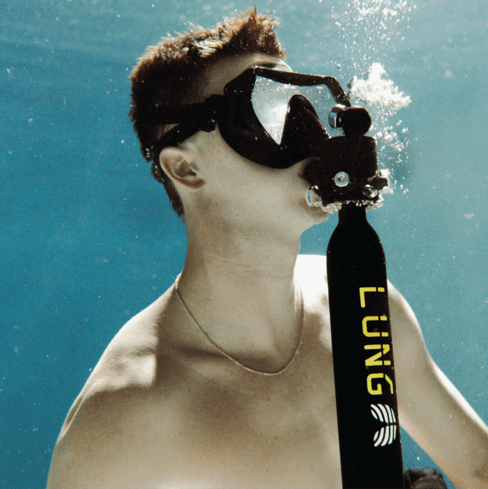 Lung Pro-Mask - Image 3