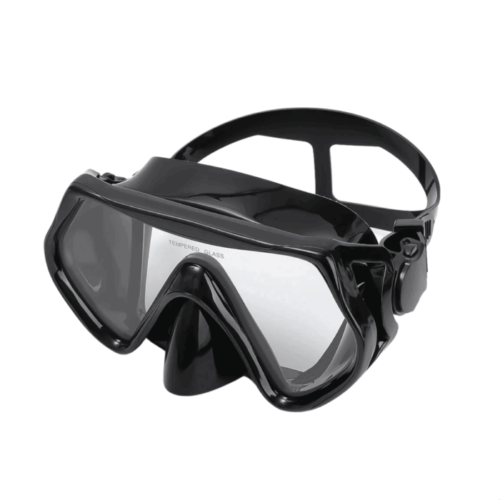 Lung Pro-Mask - Image 1
