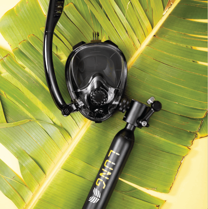 Lung Sub-Mask Accessory - Image 2