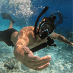 T-500 + Hand Pump + Turbocharger + Sub-Mask - Image 11