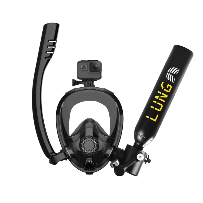 Lung Sub-Mask Accessory - Image 3