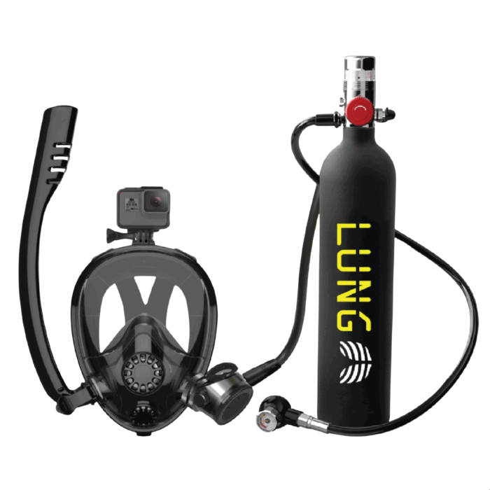 Lung Sub-Mask Accessory - Image 1