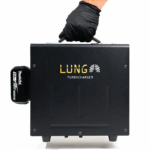 Lung Turbocharger - Image 4