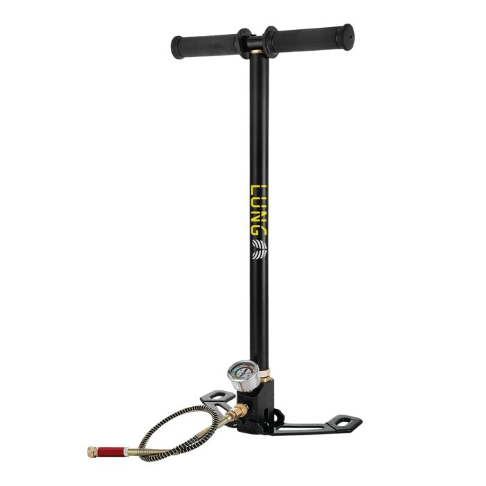 Lung Hand Pump - Image 1