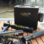 Lung T-500 + Turbocharger - Image 11